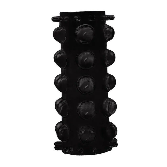 Cover per pene Dream Toys All Time Favorites Nero Ø 6 cm | Dream Toys Couples