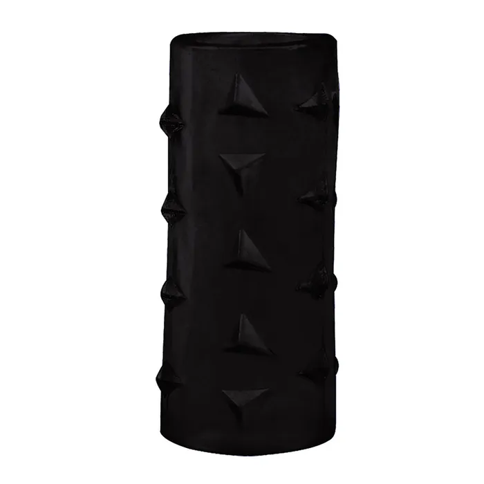 Cover per pene Dream Toys All Time Favorites Nero Ø 6 cm | Dream Toys Couples