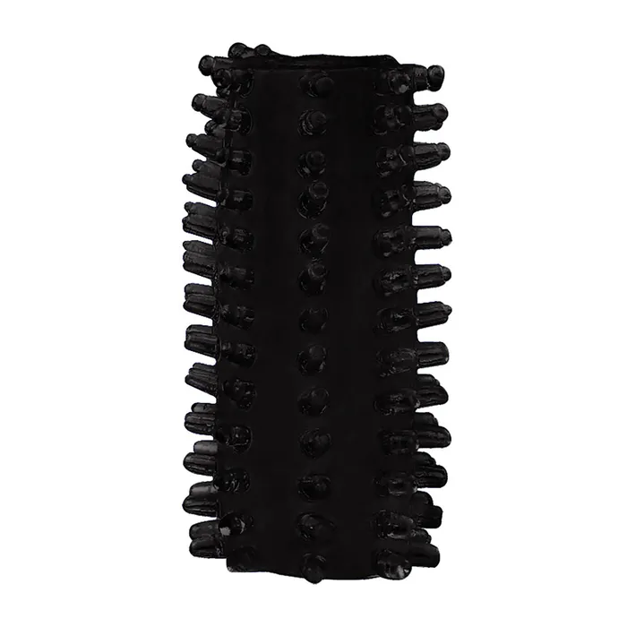 Cover per pene Dream Toys All Time Favorites Nero Ø 6 cm | Dream Toys Couples