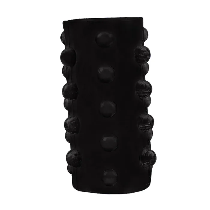 Cover per pene Dream Toys All Time Favorites Nero Ø 6 cm | Dream Toys Couples