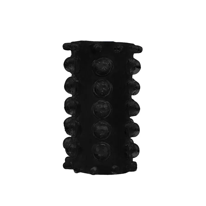 Cover per pene Dream Toys All Time Favorites Nero Ø 6 cm | Dream Toys Couples