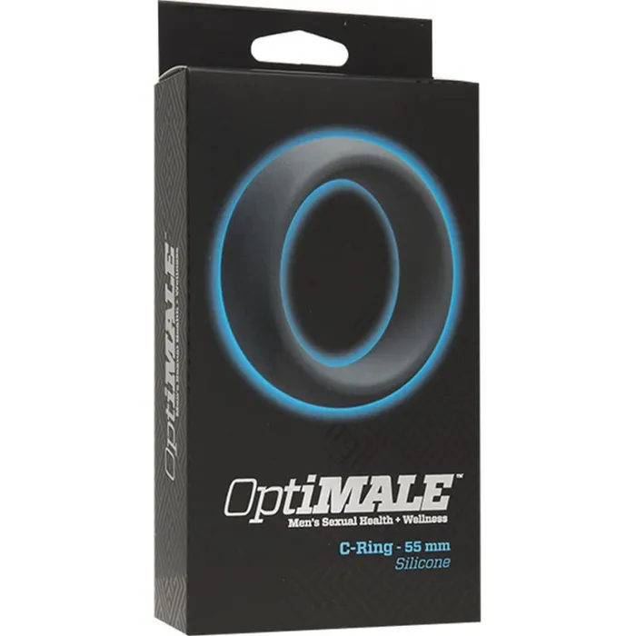 Doc Johnson Optimale C Ring 55Mm Male Sex Toys