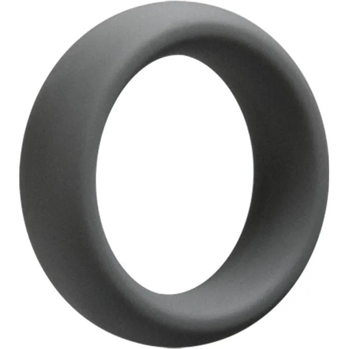 Doc Johnson Optimale C Ring 55Mm | Male Sex Toys Doc Johnson Optimale C Ring 55Mm | Male Sex Toys