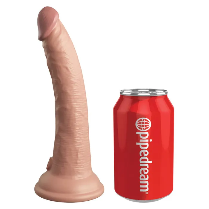 Female Sex Toys | Pipedream King Cock Elite 7 Female Sex Toys | Pipedream King Cock Elite 7