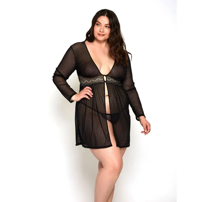 Golyta Vibrators | Gillian Babydoll Golyta Vibrators | Gillian Babydoll