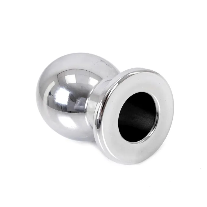 Kiotos Anal | Holle Metalen Anaal Plug