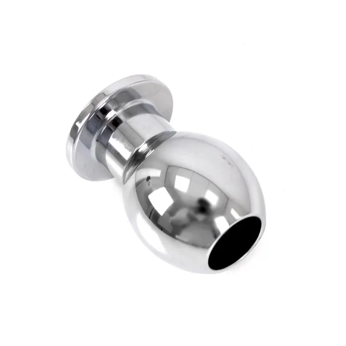 Kiotos Anal | Holle Metalen Anaal Plug