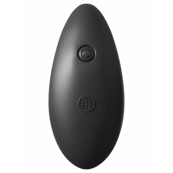 Pipedream Anal | Plug Anale Pipedream Nero Pipedream Anal | Plug Anale Pipedream Nero