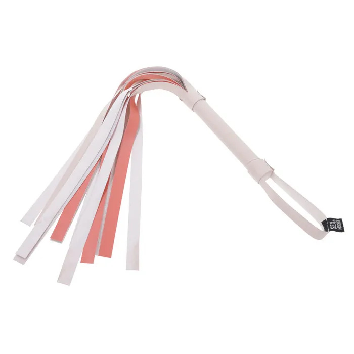 Sportsheets Vibrators | Peaches ‘n CreaMe Stripe Flogger