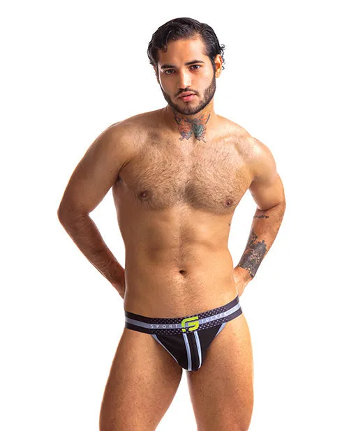 665 INC Male Sex Toys | Men's Sport Fucker Jersey Jock