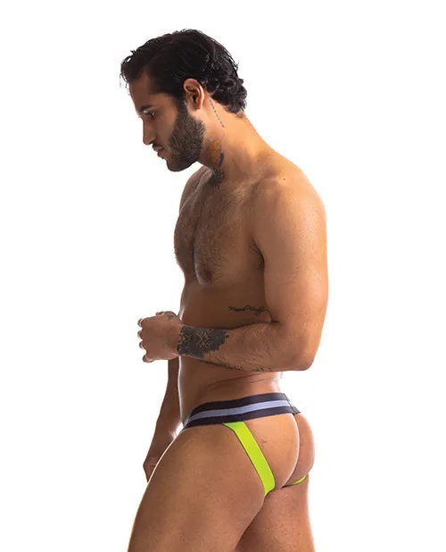 665 INC Male Sex Toys | Men's Sport Fucker Jersey Jock