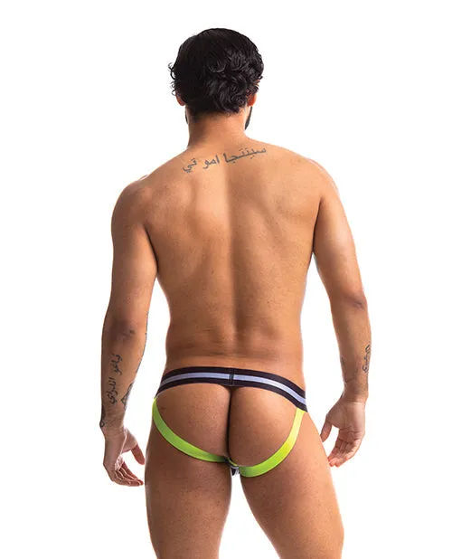 665 INC Male Sex Toys | Men's Sport Fucker Jersey Jock