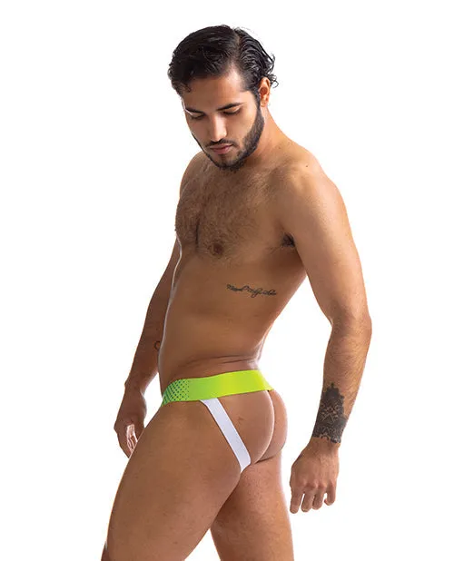 665 INC Male Sex Toys | Men's Sport Fucker Jersey Jock