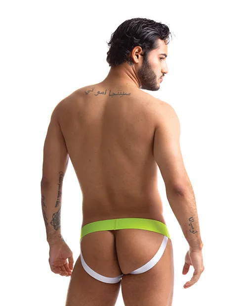 665 INC Male Sex Toys | Men's Sport Fucker Jersey Jock