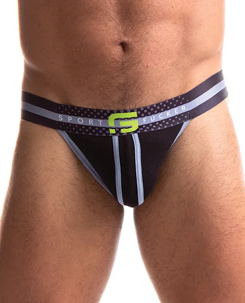 665 INC Male Sex Toys | Men's Sport Fucker Jersey Jock