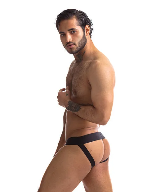 665 INC Male Sex Toys | Men's Sport Fucker Jersey Jock