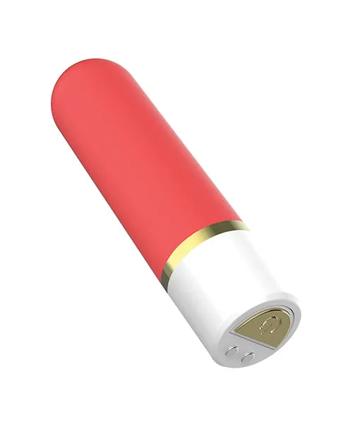 Bodispa Female Sex Toys | Nobu Mini Sari Classic Bullet Vibrator