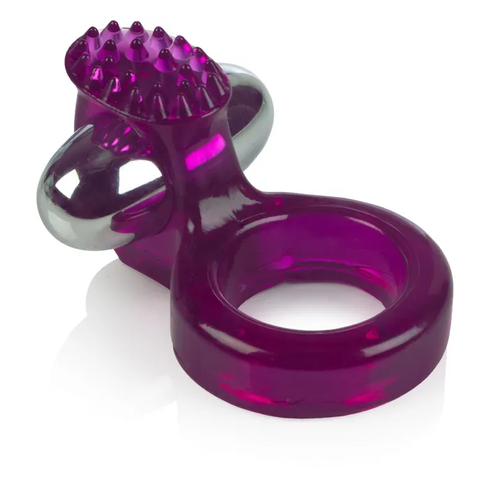 CalExotics Male Sex Toys Ring of Passion