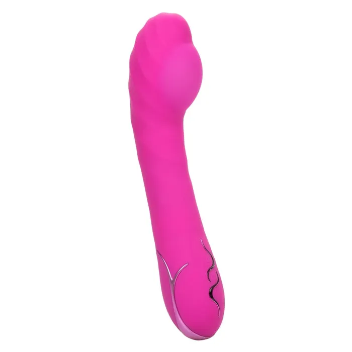 Calexotics Vibrators Insatiable G Inflatable GWand