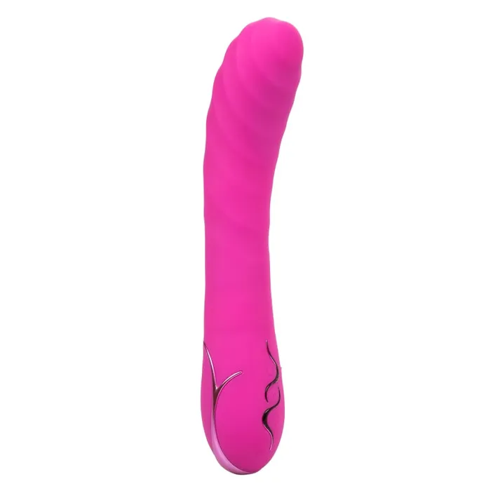 Calexotics Vibrators | Insatiable G Inflatable G-Wand Calexotics Vibrators | Insatiable G Inflatable G-Wand