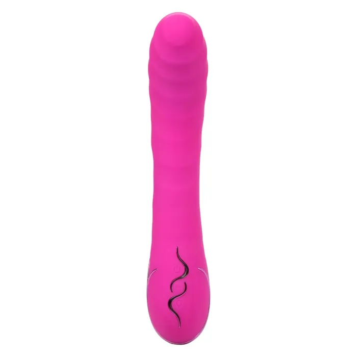 Calexotics Vibrators | Insatiable G Inflatable G-Wand Calexotics Vibrators | Insatiable G Inflatable G-Wand