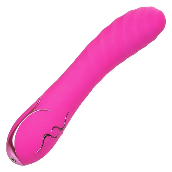 Calexotics Vibrators | Insatiable G Inflatable G-Wand Calexotics Vibrators | Insatiable G Inflatable G-Wand