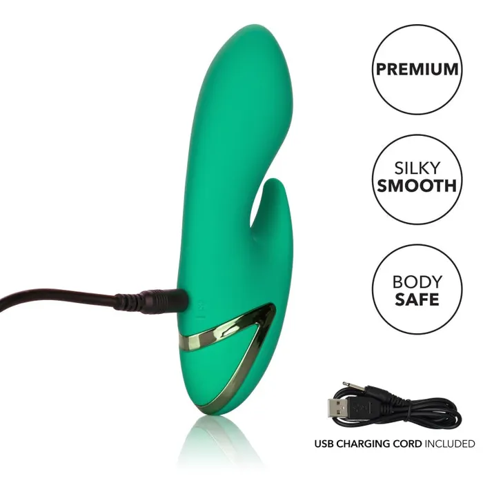 California Dreaming Sierra Sensation | CalExotics Vibrators California Dreaming Sierra Sensation | CalExotics Vibrators