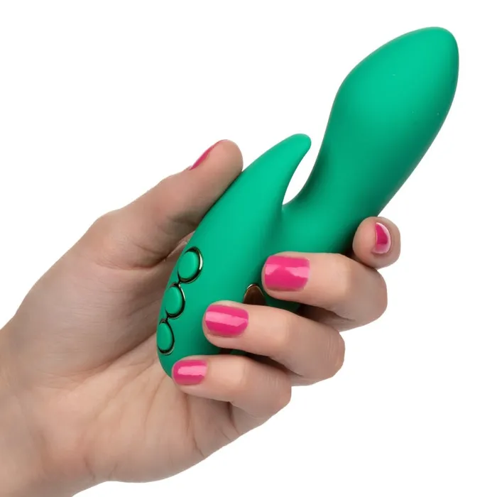 California Dreaming Sierra Sensation | CalExotics Vibrators California Dreaming Sierra Sensation | CalExotics Vibrators