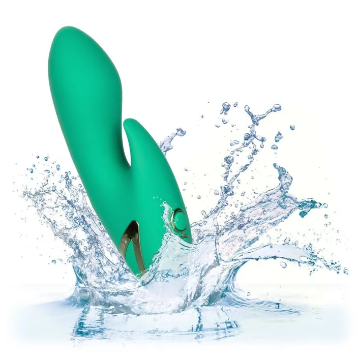 California Dreaming Sierra Sensation | CalExotics Vibrators California Dreaming Sierra Sensation | CalExotics Vibrators