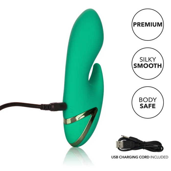 California Dreaming Sierra Sensation | CalExotics Vibrators California Dreaming Sierra Sensation | CalExotics Vibrators