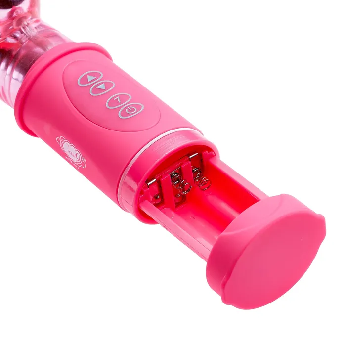 Cloud 9 Novelties Female Sex Toys | Cloud 9 Rabbit Vibrator - Heavenly Pleasure