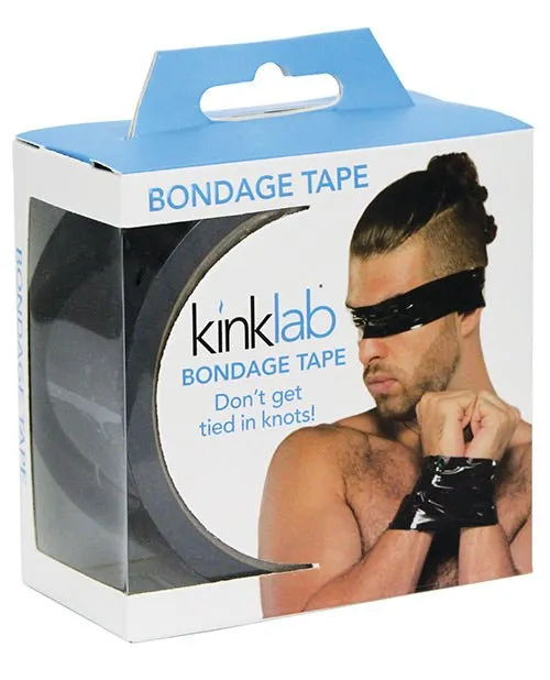 Couples Kink Labs Bondage Tape