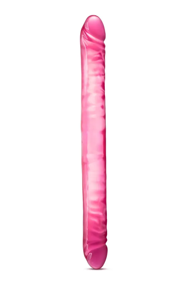 Dildos | B Yours 18" Double Dildo - - Blush Novelties