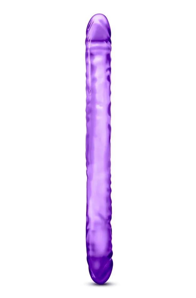Dildos | B Yours 18" Double Dildo - - Blush Novelties
