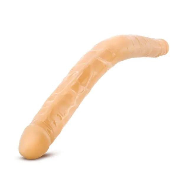Dildos | B Yours 18" Double Dildo - - Blush Novelties