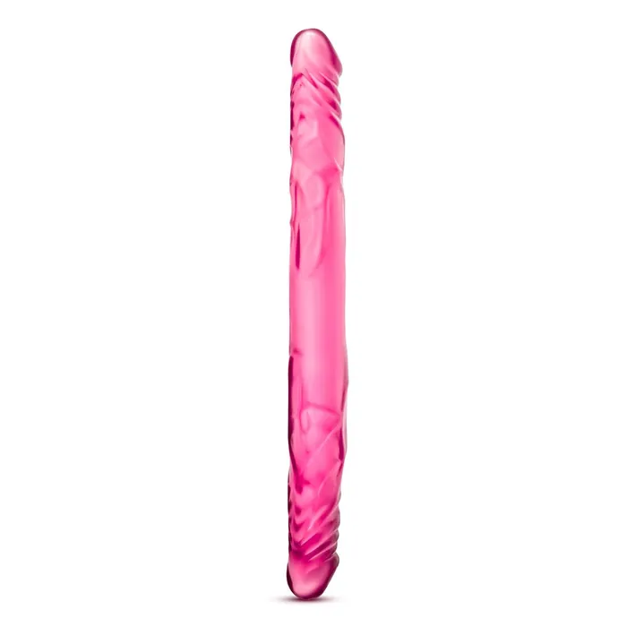 Dildos | B Yours 18" Double Dildo - - Blush Novelties
