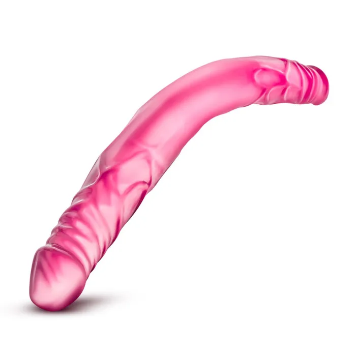 Dildos | B Yours 18" Double Dildo - - Blush Novelties