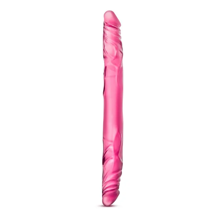 Dildos | B Yours 18" Double Dildo - - Blush Novelties