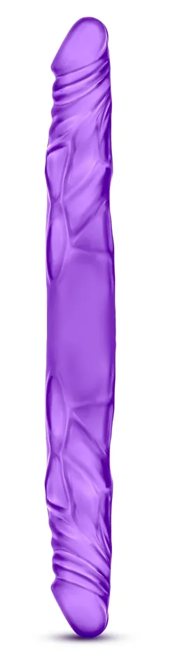 Dildos | B Yours 18" Double Dildo - - Blush Novelties
