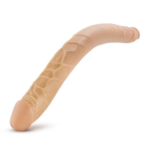 Dildos | B Yours 18" Double Dildo - - Blush Novelties