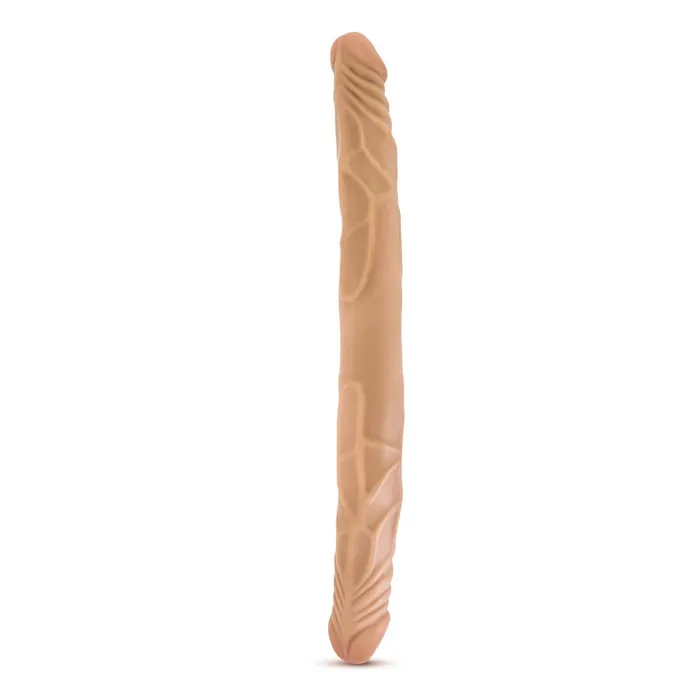 Dildos | B Yours 18" Double Dildo - - Blush Novelties