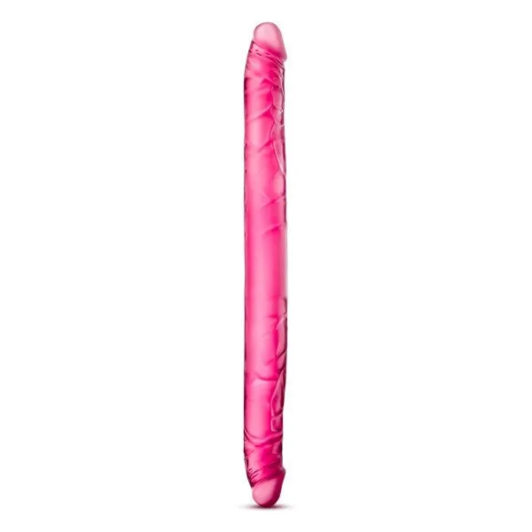 Dildos | B Yours 18" Double Dildo - - Blush Novelties
