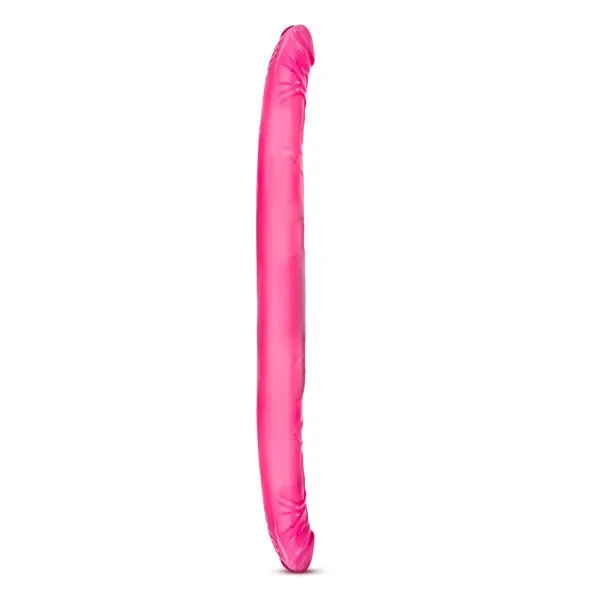 Dildos | B Yours 18" Double Dildo - - Blush Novelties