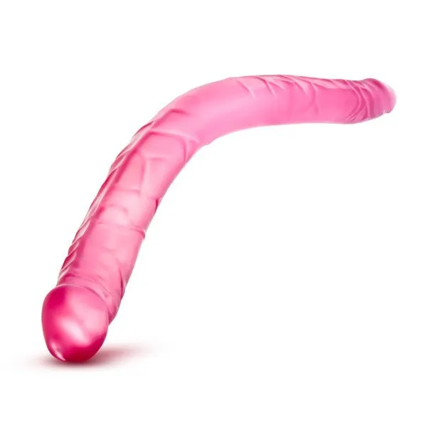 Dildos | B Yours 18" Double Dildo - - Blush Novelties