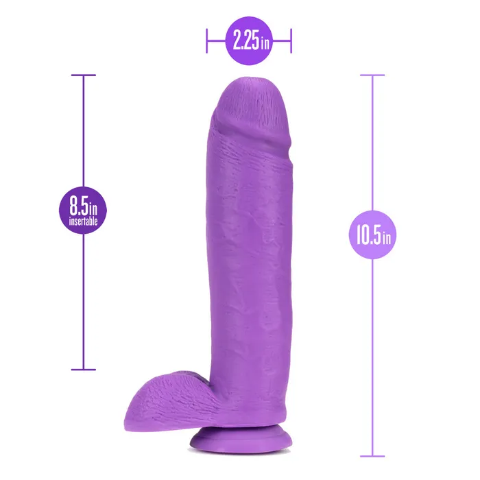 Eden Female Sex Toys | Eden 10.5