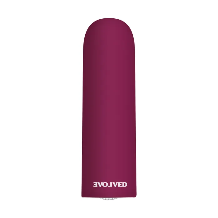 Evolved Novelties Girthy Vibrating Bullet 9 Speeds of Unparalleled Power Female Sex Toys Evolved Novelties Girthy Vibrating Bullet 9 Speeds of Unparalleled Power Female Sex Toys