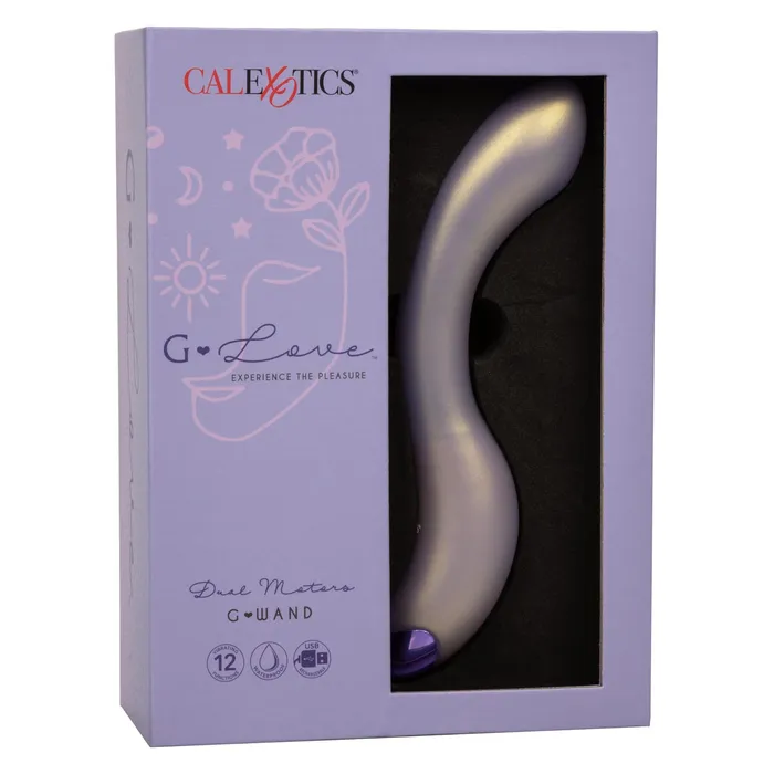 G-love G-wand | CalExotics Vibrators