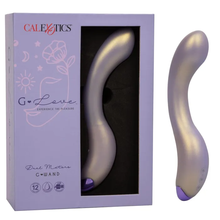 G-love G-wand | CalExotics Vibrators