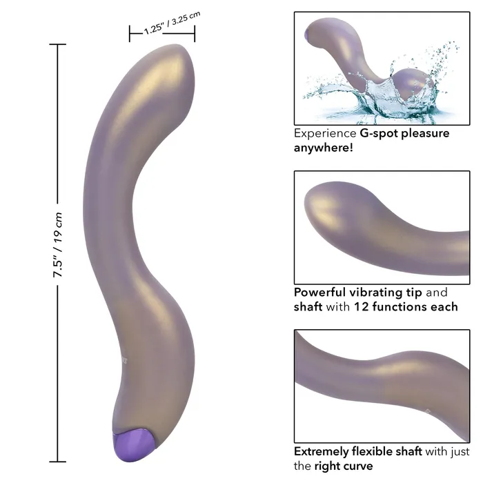 G-love G-wand | CalExotics Vibrators