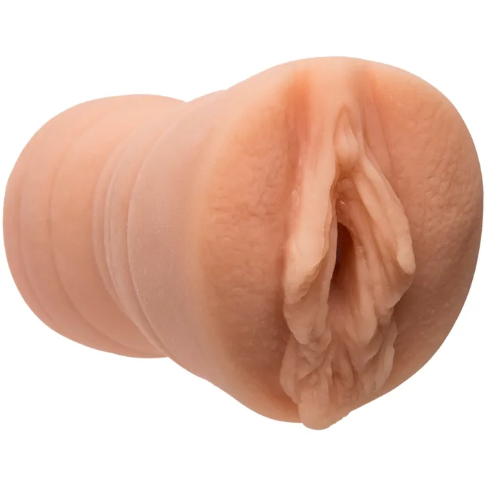 Male Sex Toys Doc Johnson Belladonnas Pocket Pussy